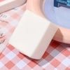 Cute Tofu Stress Ball