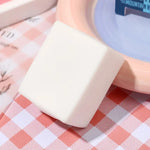 Cute Tofu Stress Ball