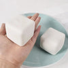 Cute Tofu Stress Ball