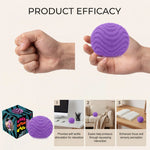 Textured Stress Relief Fidget Toy