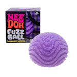 Textured Stress Relief Fidget Toy