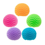 Textured Stress Relief Fidget Toy
