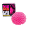 Textured Stress Relief Fidget Toy