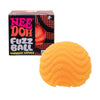 Textured Stress Relief Fidget Toy