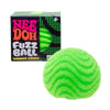 Textured Stress Relief Fidget Toy