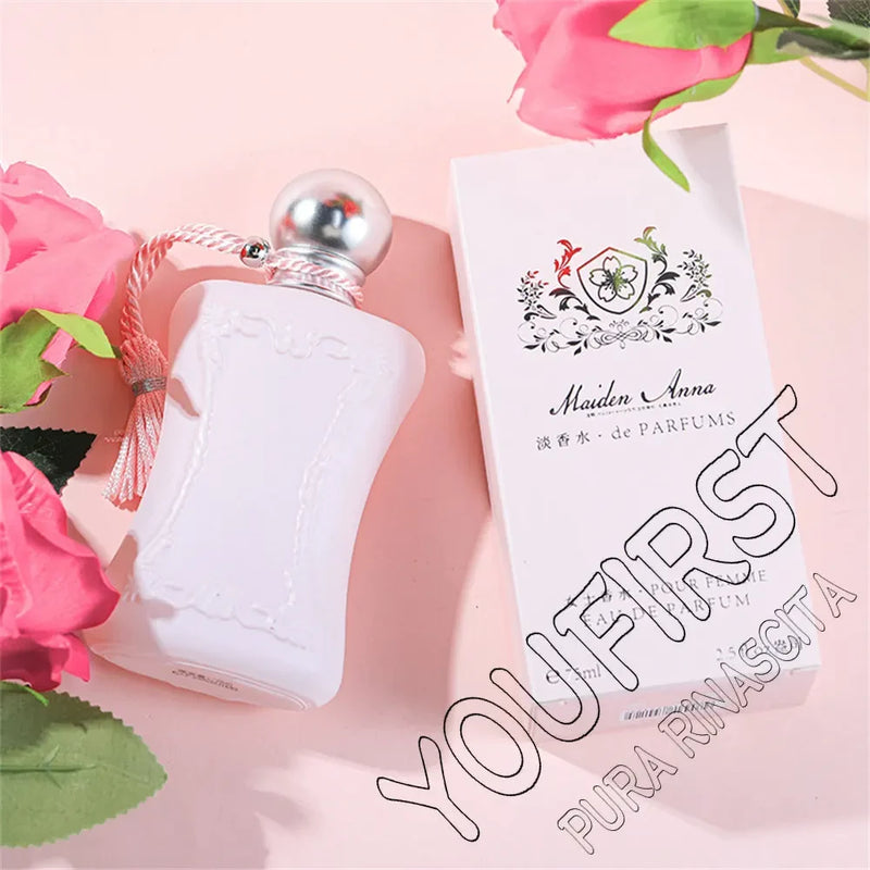 Floral Eau De Parfum