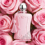 Floral Eau De Parfum