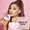 Love Sweetheart Plant Floral Scent Perfume