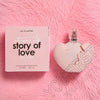 Love Sweetheart Plant Floral Scent Perfume