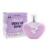 Love Sweetheart Plant Floral Scent Perfume