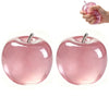 Squishy Fruit Apple Fidget Toy