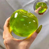 Squishy Fruit Apple Fidget Toy