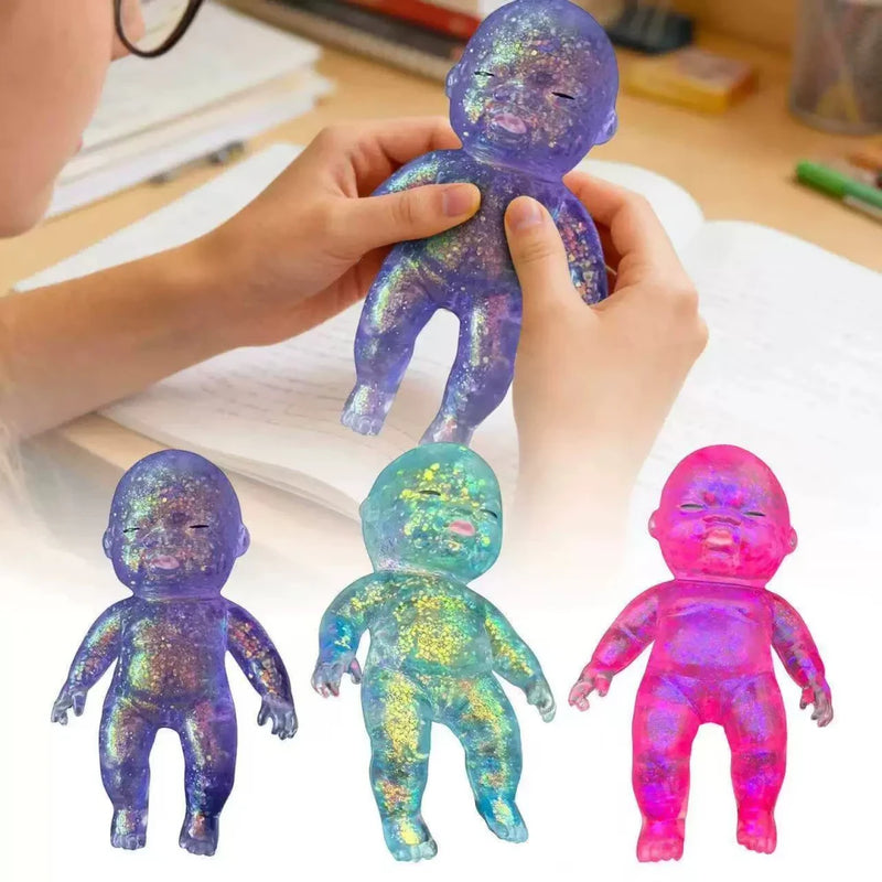 Kawaii Squeeze Toy