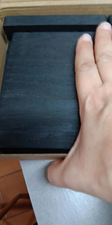 Review Card