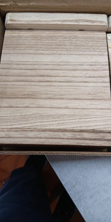 Review Card