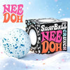 Snowball Crunch Sensory Stress Ball – Squeeze & Fidget Toy for Relaxation