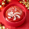 Christmas Dumpling Squishy Squeeze Toy