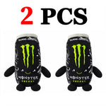 Energy Drink Can Plush Toy