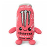 Energy Drink Can Plush Toy