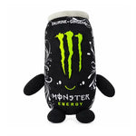 Energy Drink Can Plush Toy
