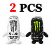 Energy Drink Can Plush Toy