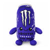 Energy Drink Can Plush Toy