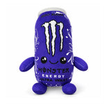Energy Drink Can Plush Toy