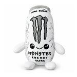 Energy Drink Can Plush Toy