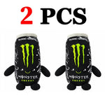 Energy Drink Can Plush Toy