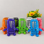 Energy Drink Can Plush Toy