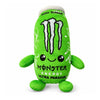 Energy Drink Can Plush Toy