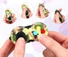 Retro Fidget Game Controller