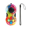 Retro Fidget Game Controller