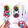 Retro Fidget Game Controller