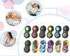 Retro Fidget Game Controller