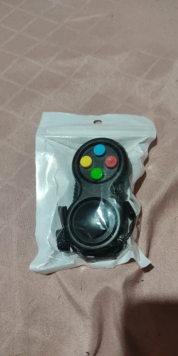 Review Card