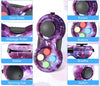 Retro Fidget Game Controller