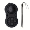 Retro Fidget Game Controller