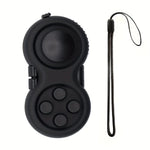 Retro Fidget Game Controller