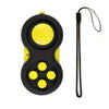 Retro Fidget Game Controller