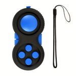 Retro Fidget Game Controller