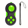 Retro Fidget Game Controller