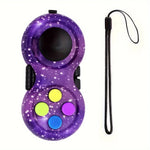 Retro Fidget Game Controller