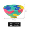 Camo Bouncing Bowl Outdoor Toy