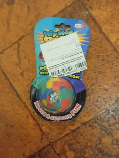Review Card
