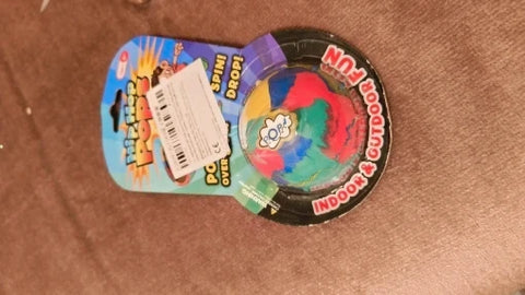 Review Card