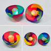 Camo Bouncing Bowl Outdoor Toy