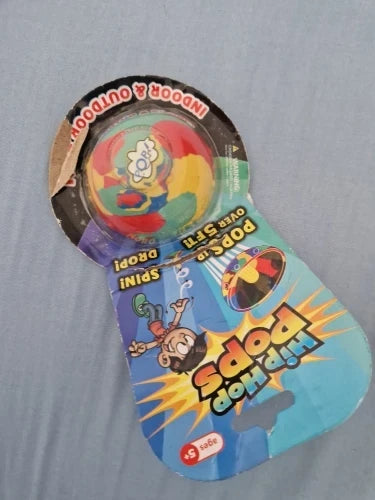 Review Card