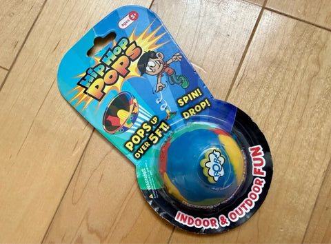 Review Card