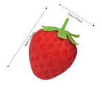 Giant Strawberry Fidget Toy